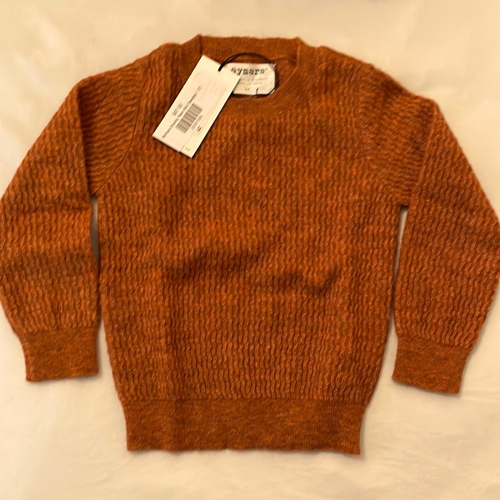 Kids sweater